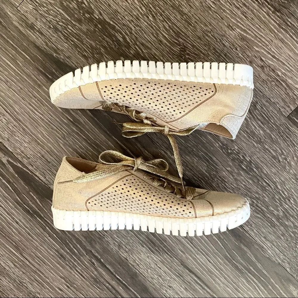 G C lex sneakers - Picture 2 of 4
